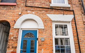 Benyon Street Townhouse